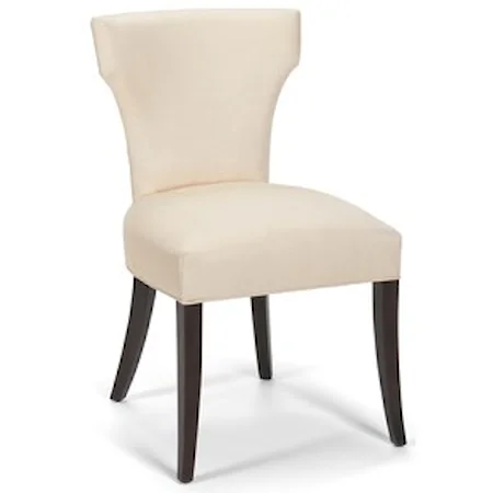 Contemporary Dining Side Chair